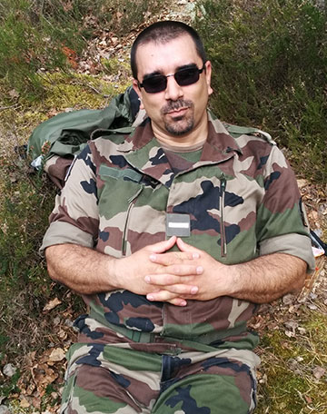 Christophe